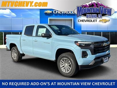 New 2026 Chevrolet Colorado LT w/ LT Convenience Package