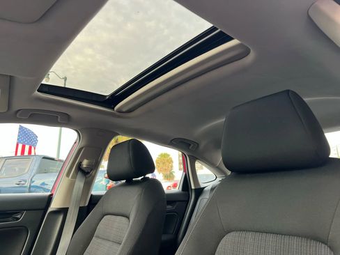 Used 2023 Honda Civic EX image 14