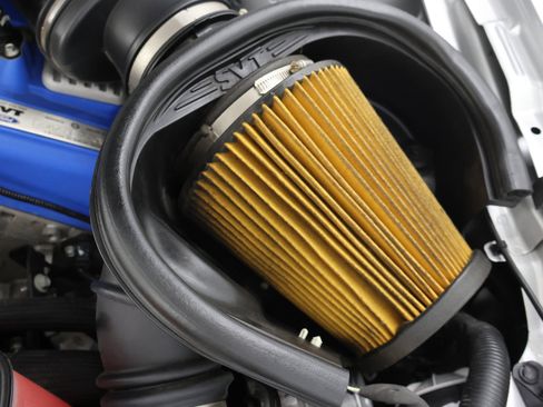Used 2014 Ford Mustang Shelby GT500 w/ Equipment Group 821A RWD image 17
