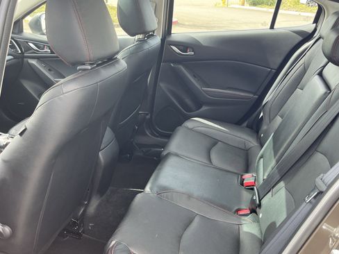 Used 2014 MAZDA MAZDA3 s Grand Touring FWD image 13