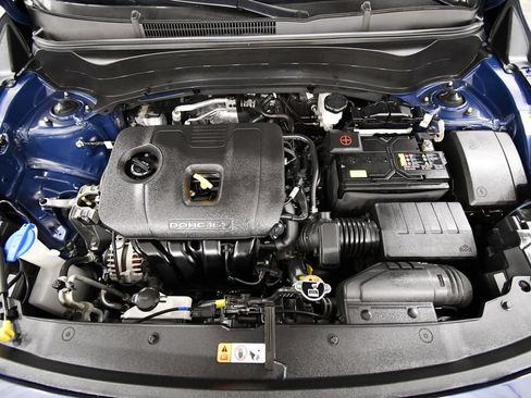 Certified 2023 Kia Seltos S w/ Navigation Package FWD image 12