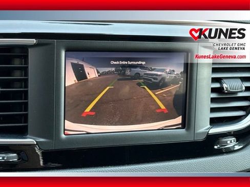Used 2023 Chrysler Voyager LX FWD image 32