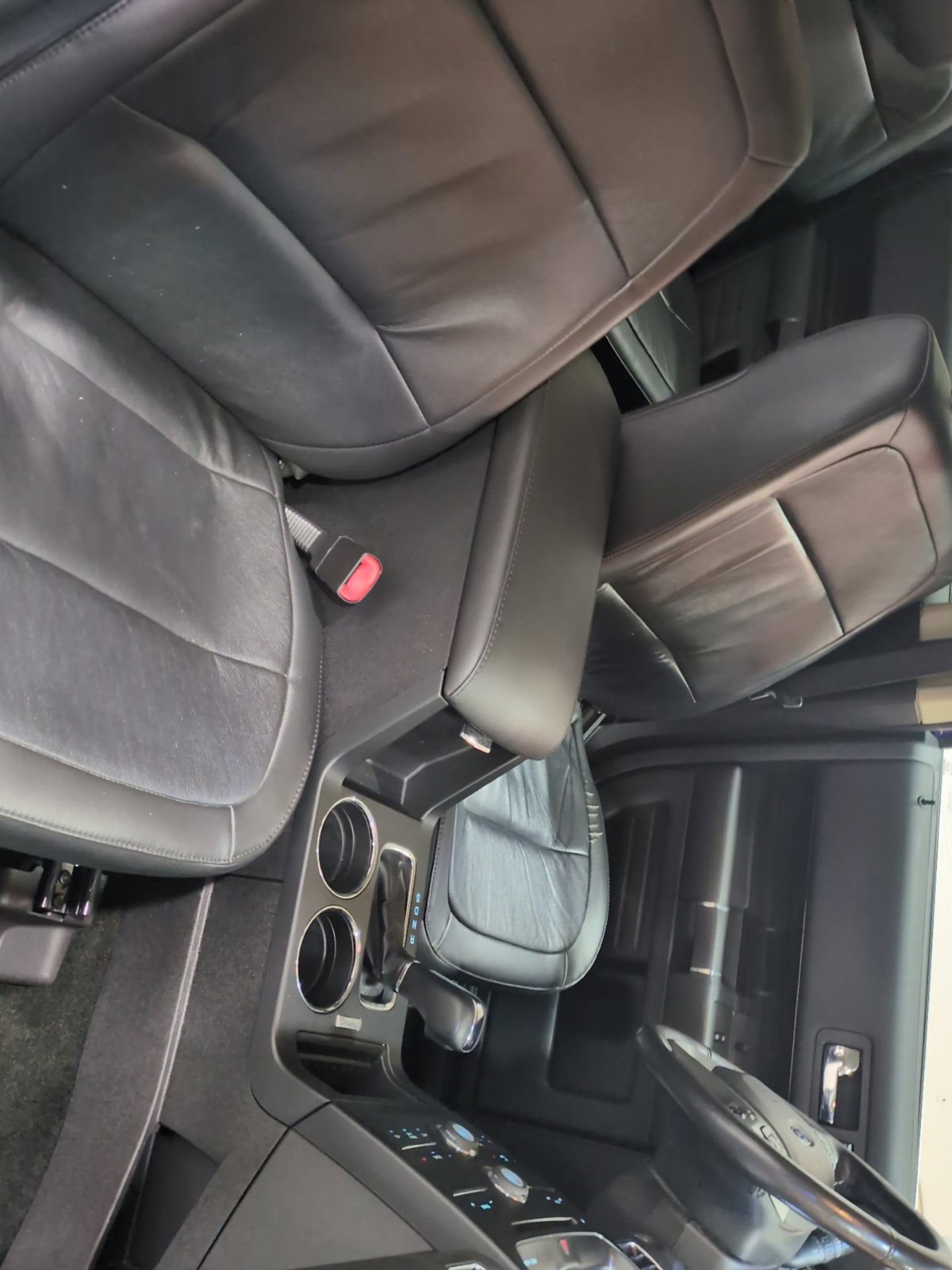 Used 2015 Ford Flex SEL w/ Equipment Group 202A FWD image 13