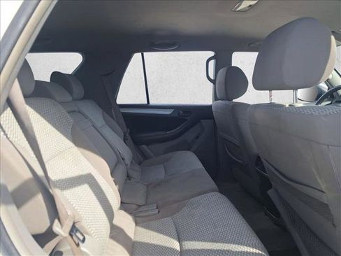 Used 2008 Toyota 4Runner SR5 image 15