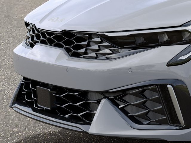 New 2027 Kia K5 GT-Line image 12