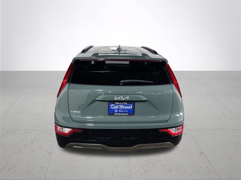 Used 2024 Kia Niro Wind FWD image 7