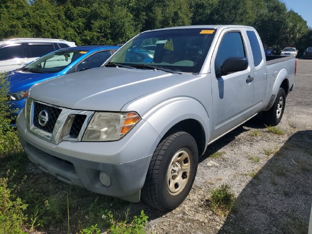 Used 2009 Nissan Frontier XE w/ XE Preferred Pkg RWD image 5