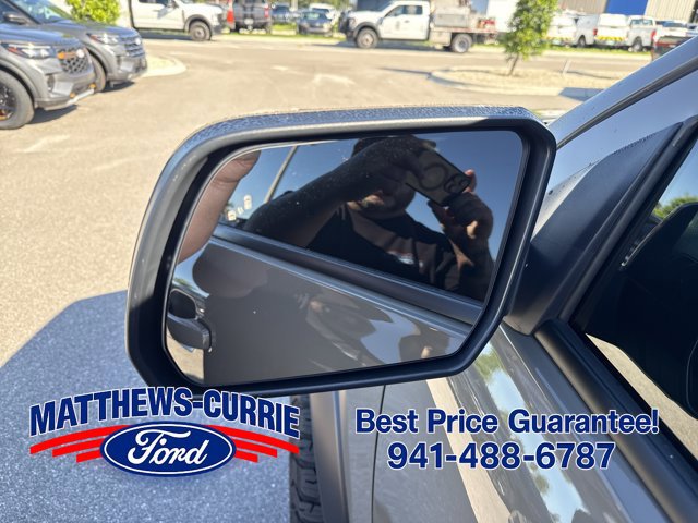 Used 2026 Ford Ranger Raptor AWD/4WD image 8