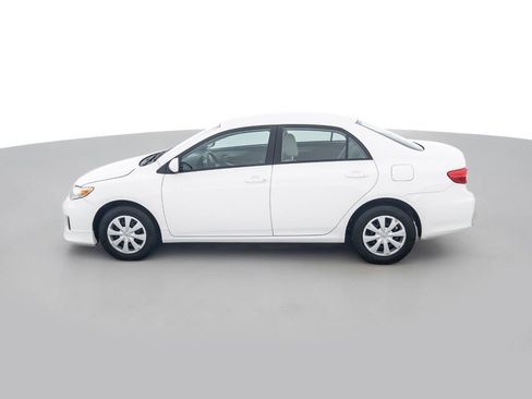 Used 2011 Toyota Corolla LE image 8