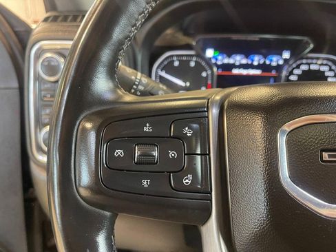 Used 2023 GMC Sierra 2500 Denali image 27