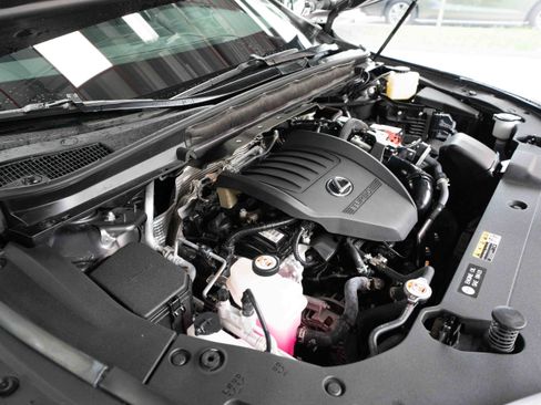 Used 2024 Lexus RX 350 Premium Plus AWD/4WD image 32
