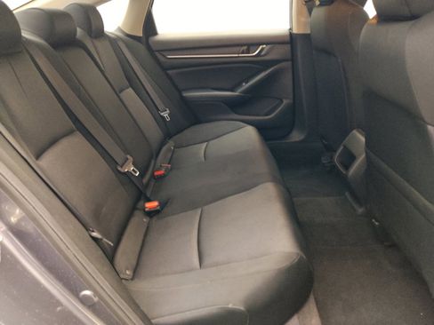 Used 2018 Honda Accord LX image 19