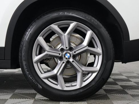 Used 2023 BMW X3 xDrive30i w/ Premium Package AWD/4WD image 16