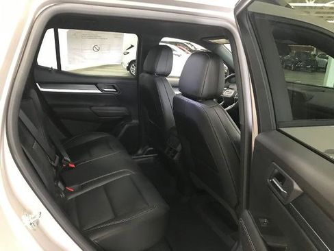 New 2026 GMC Terrain Elevation w/ Elevation Premium Package image 11