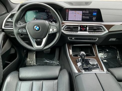 Used 2021 BMW X5 xDrive40i w/ Premium Package 2 AWD/4WD image 13