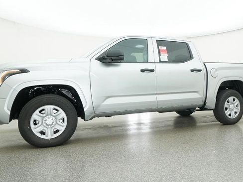 New 2026 Toyota Tundra SR AWD/4WD image 84