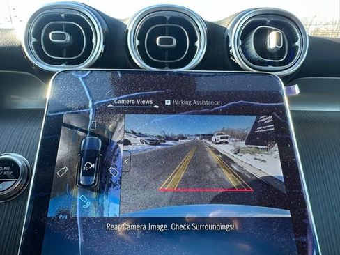 Used 2026 Mercedes-Benz GLC 300 4MATIC image 40