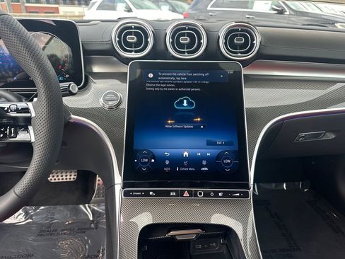 New 2026 Mercedes-Benz CLE 300 4MATIC Cabriolet image 27