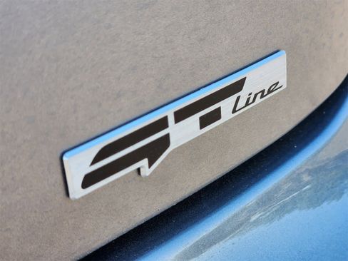 New 2025 Kia K4 GT-Line image 9