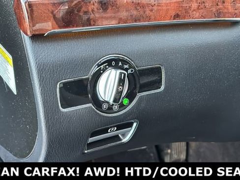 Used 2008 Mercedes-Benz S 550 4MATIC image 12