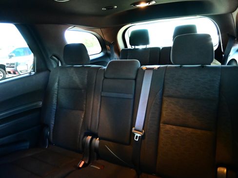 Used 2023 Dodge Durango GT w/ Blacktop Package AWD/4WD image 24