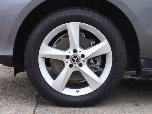 Used 2018 Mercedes-Benz GLE 350 GLE 350 w/ Premium 1 Package image 5