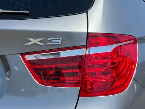 Used 2015 BMW X3 xDrive28i AWD/4WD image 33