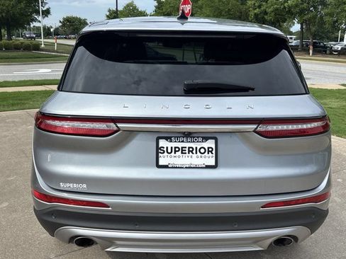 Used 2023 Lincoln Corsair FWD w/ Equipment Group 101A image 5