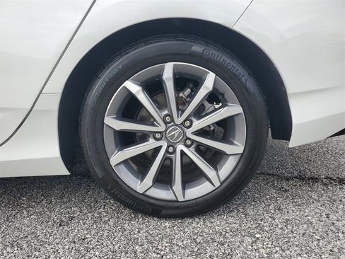 Certified 2025 Acura Integra image 8