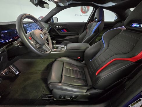 Used 2024 BMW M2 w/ Lighting Package image 11