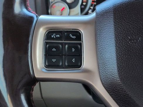 Used 2018 RAM 2500 Longhorn w/ Longhorn Southfork Package image 33