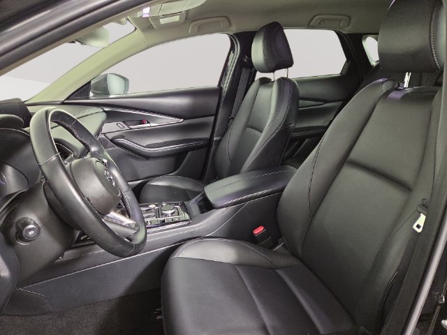 Used 2025 MAZDA CX-30 AWD 2.5 S w/ Select Sport Pkg image 13