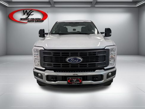 New 2026 Ford F250 4x4 Crew Cab Super Duty image 2