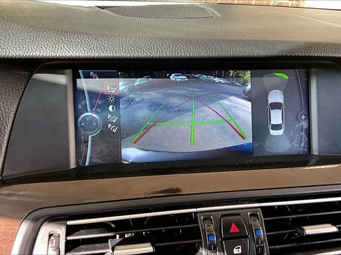 Used 2012 BMW 535i Sedan RWD image 26