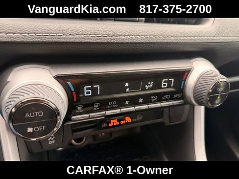 Used 2024 Toyota RAV4 XLE w/ Convenience Package image 20