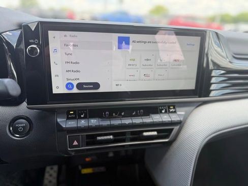 Used 2026 Toyota Camry SE w/ Multimedia Upgrade Package FWD image 13