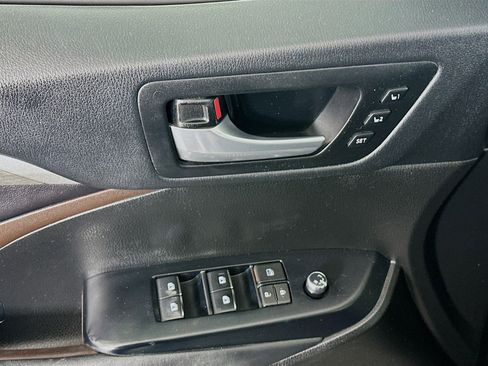 Used 2018 Toyota Highlander Limited Platinum AWD/4WD image 15