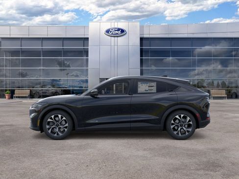 New 2026 Ford Mustang Mach-E Select w/ Comfort Package Lite AWD/4WD image 26