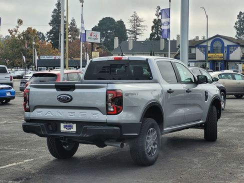 New 2024 Ford Ranger XLT w/ Trailer Tow Package image 26