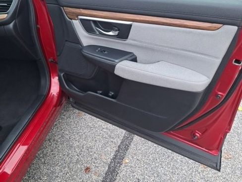 Used 2022 Honda CR-V EX image 16