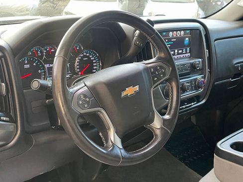 Used 2018 Chevrolet Silverado 1500 LT w/ All Star Edition image 12