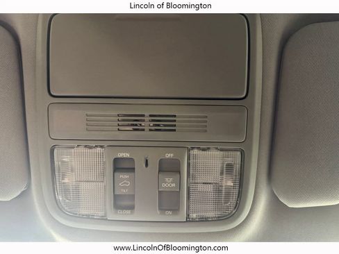Used 2021 Honda CR-V EX image 19