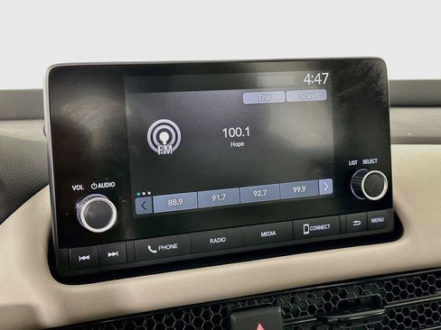 Certified 2024 Honda HR-V LX image 7