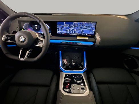 New 2026 BMW X3 xDrive30i AWD/4WD image 5