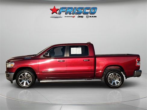 Certified 2020 RAM 1500 Big Horn image 5