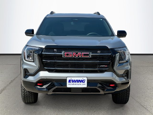 New 2027 GMC Terrain AT4 w/ Convenience Package III AWD/4WD image 2