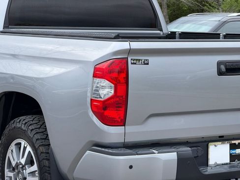 Used 2019 Toyota Tundra Platinum image 11
