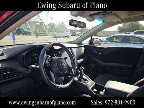 Used 2022 Subaru Outback Premium AWD/4WD image 5