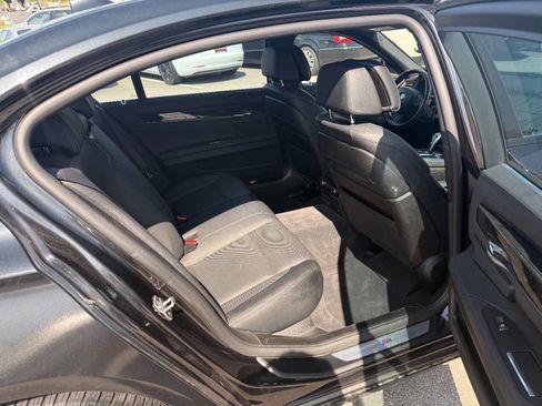 Used 2014 BMW 740Li xDrive w/ Executive Package AWD/4WD image 27