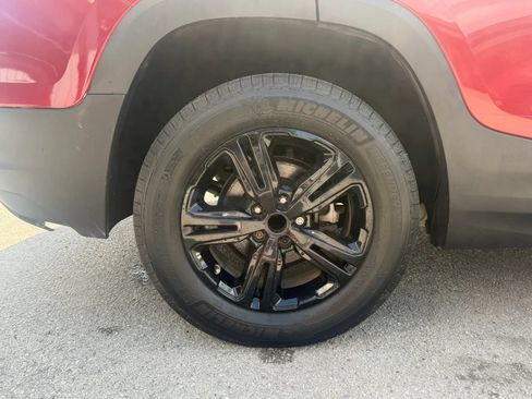 Used 2018 GMC Terrain SLE w/ Driver Convenience Package FWD image 27
